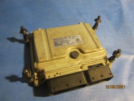 Mercedes Benz - ECU Computer - 2721534379